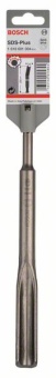 Полукруглое зубило SDS-plus 250 x 22 mm 1618601004 (1.618.601.004)